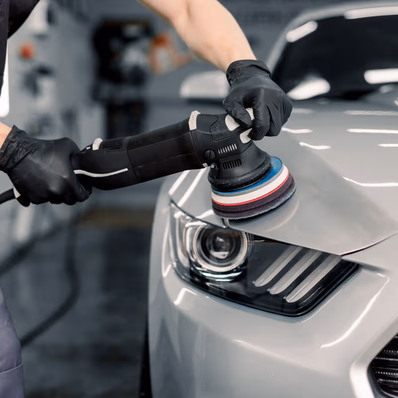 Yeşilhisar Oto Pasta Cila