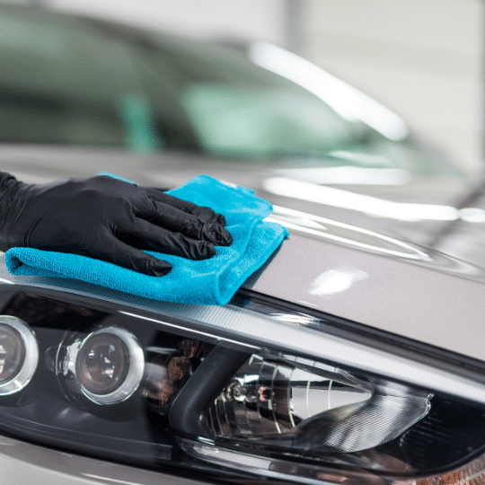 Yeşilhisar Oto Pasta Cila